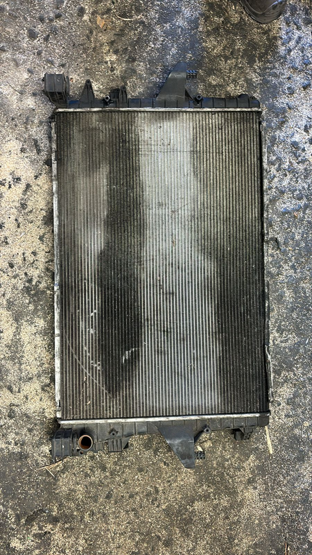 VW T 5 AIRCON RADIATOR , CONTACT FOR PRICE