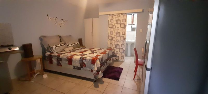 BachelorFlat in St Winifreds To Rent