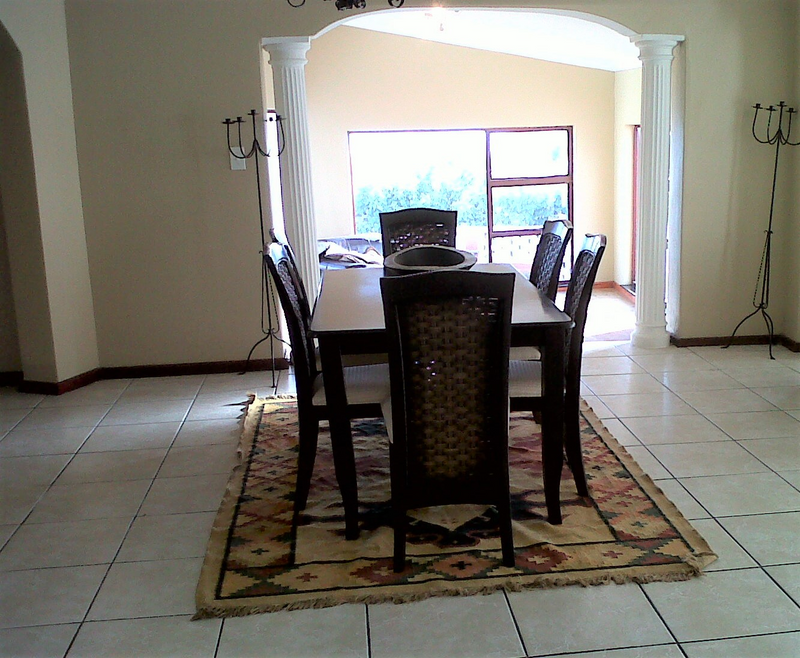 Student Accommodation in Bellville - Females Only