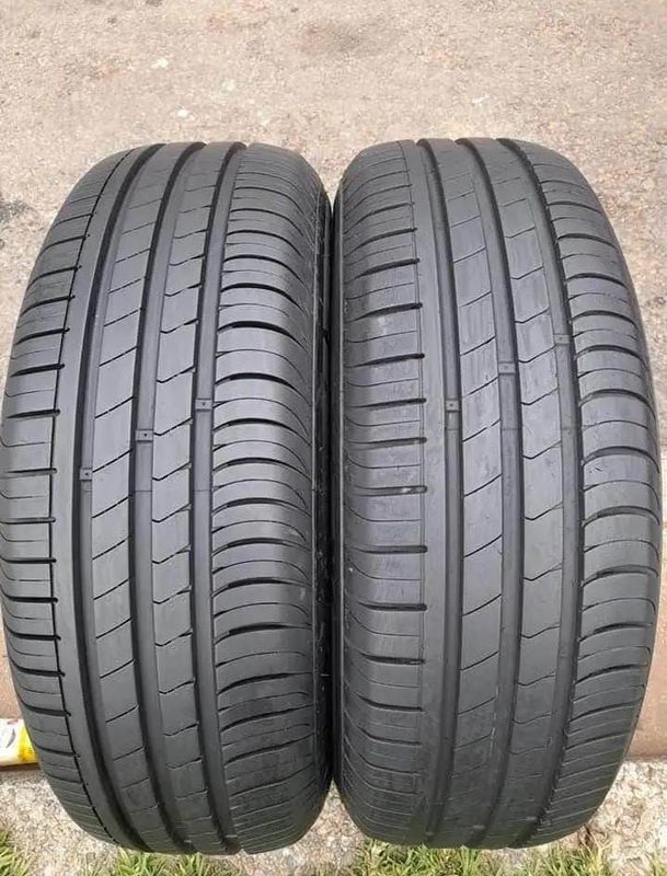 We have tyres and rims with cheap