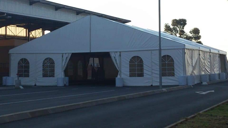 A Frame Tents/Furniture