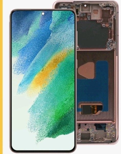 Samsung  s21 sm-G991f replacement lcd