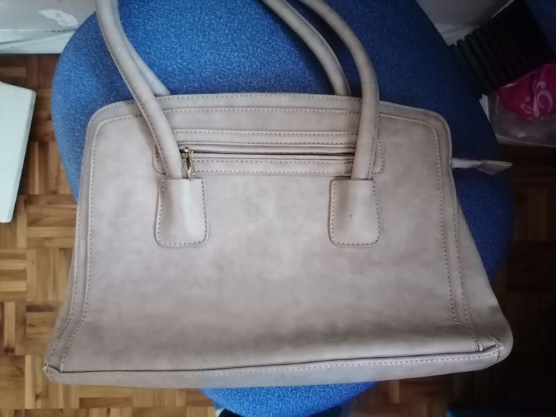 Handbag medium size