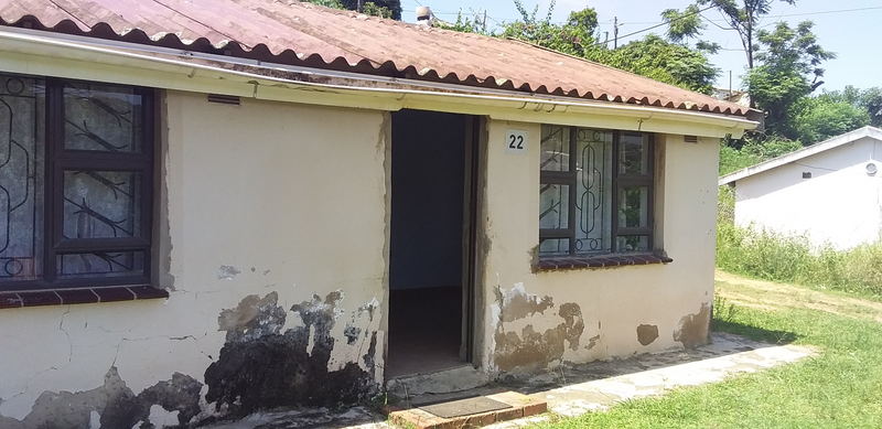 House for sale in Umlazi