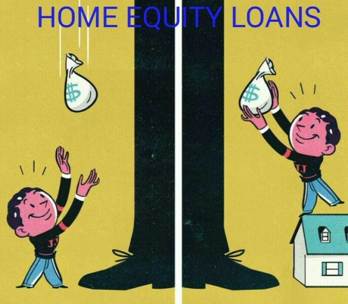 LOAN AGAINST YOUR PROPERTY