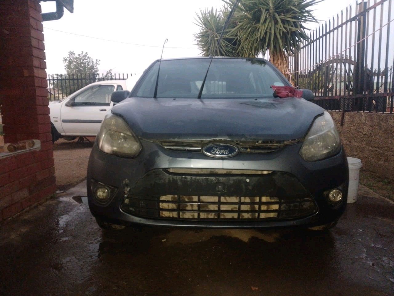 Ford figo on sale | Pretoria West | Gumtree South Africa