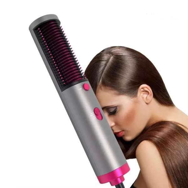 Brand New! Automatic Hair Curler Portable USB Professional Curling LED Display