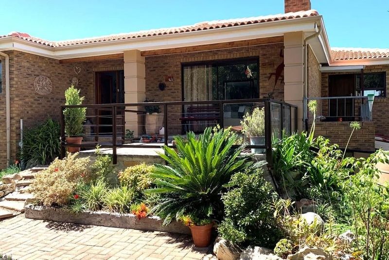 4 Bedroom House for Sale in Northcliff