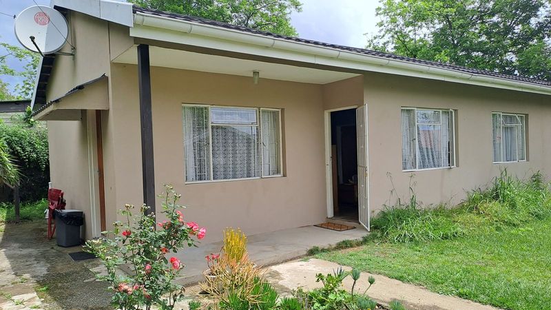 Two bedroomed fully furnished unit to rent