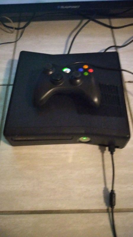 Xbox360 Jtag