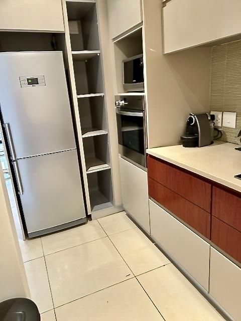 Elevate Your Lifestyle in this Lavish Corporate Rental in Sandton City!