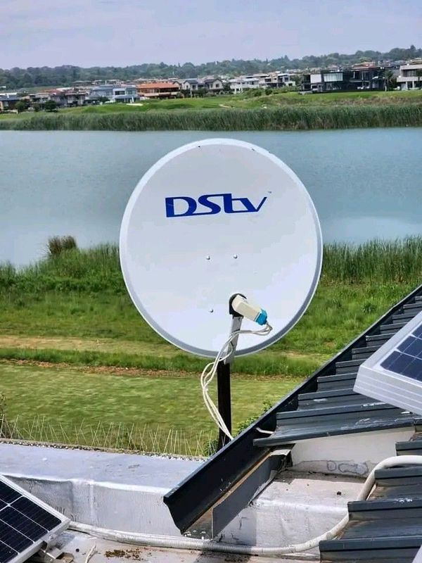 Dstv Installations Signal Repairs Extraview Relocation