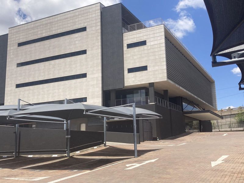 Office to Rent in Sandton | Sandown Sandton,Sandton