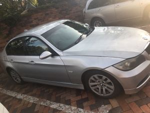 Bmw 320d 2006 in Woodmead, preview image