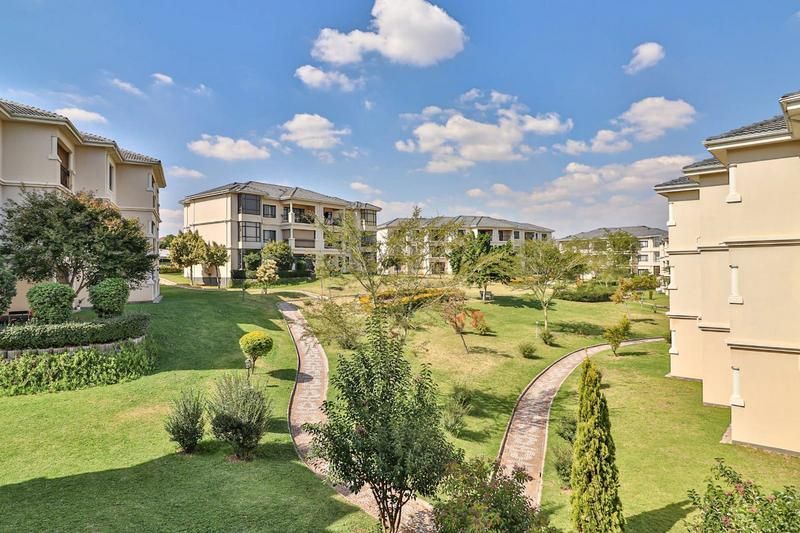 Luxurious 3 bedroom apartment in Blue Hills