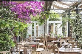 Garden Restaurant in Southern Suburbs For Sale - Profitable Day trading-Unpretentiously Beautiful!