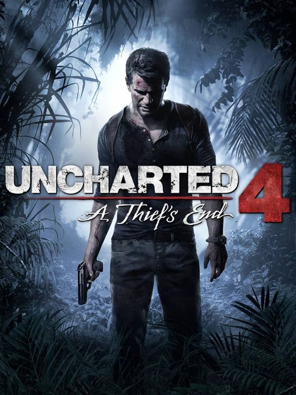 Uncharted 4: A Thief&#39;s End (PS4) for sale at GAMING4GEEKS.