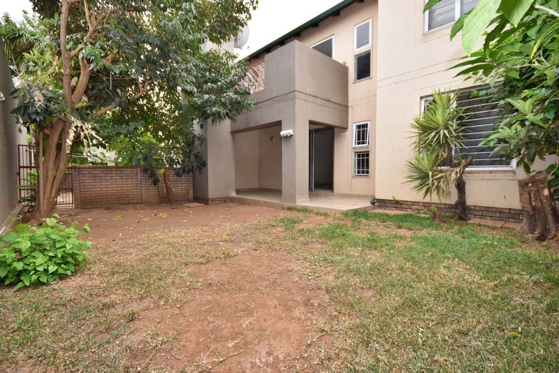 TWO bedroom | Ground Floor | Private GARDEN