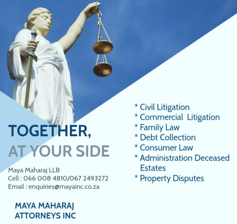 Civil ,Commercial, Family Law  Attorney