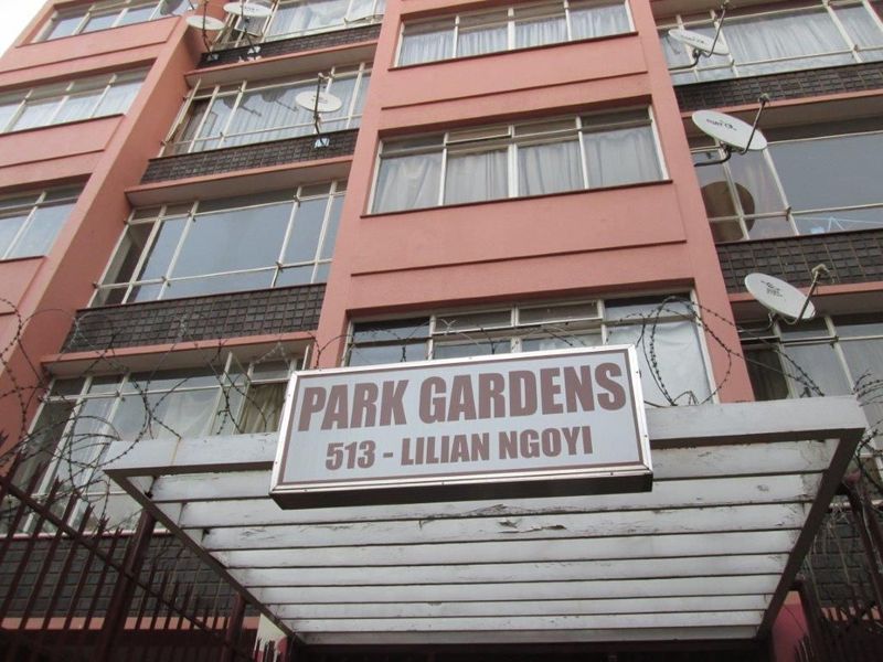 1 BEDROOM FLAT TO RENT IN PRETORIA  CENTRAL