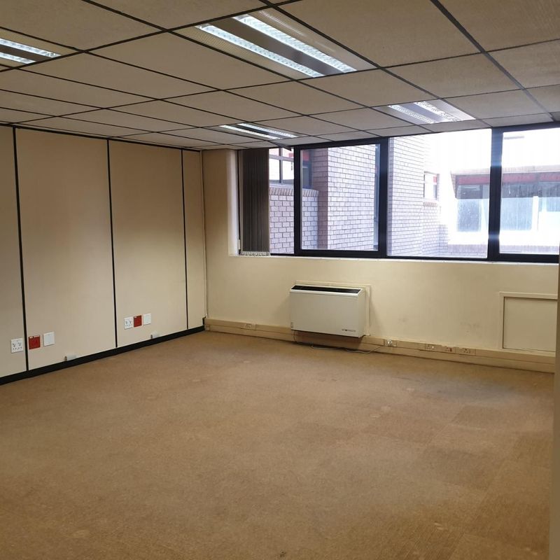 171 SQM OFFICE TO RENT WITHIN HATFIELD SITUATED AT 1090 ARCADIA STREET