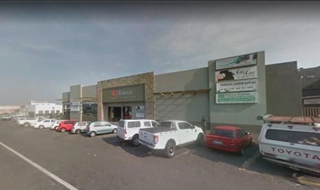 Office Space To Let In Port Shepstone, Port Shepstone Central