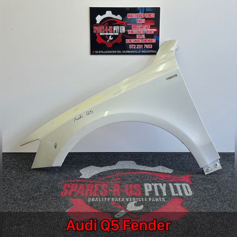 Audi Q5 Fender for sale