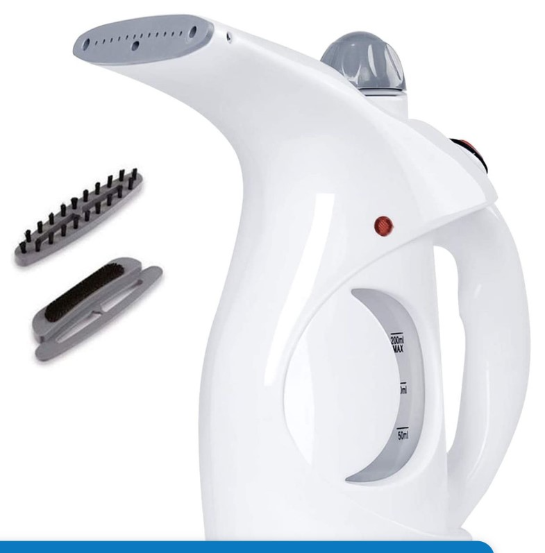 Brand New! Facial or Clothes Steamer ,Handheld Steamer ,Portable garment &amp; Fabric Steamer