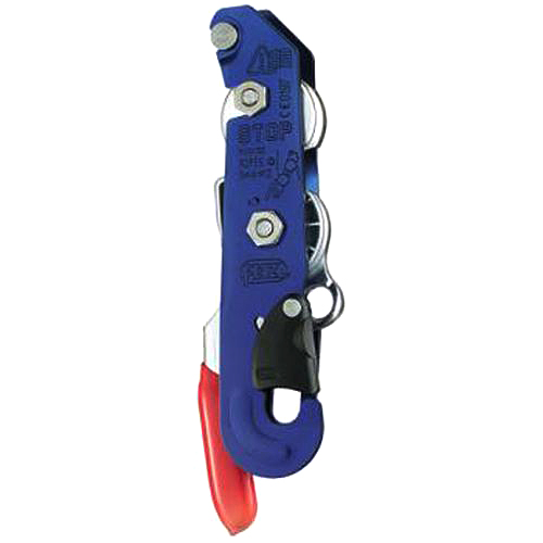 Petzl STOP! as NEW