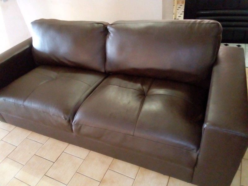 Second hand Couch