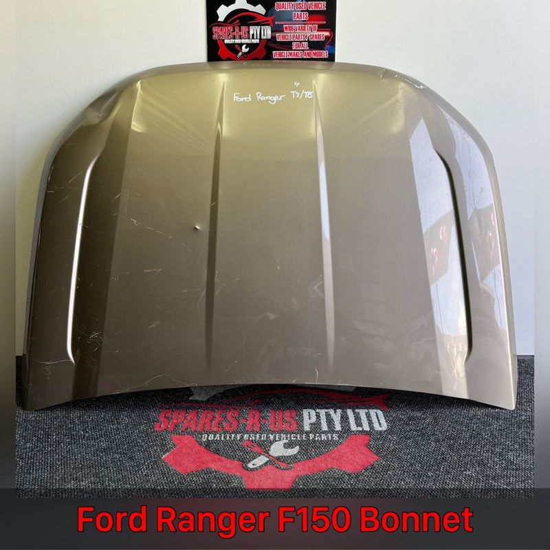 Ford Ranger F150 Bonnet for sale
