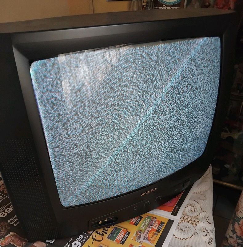Sansui TV For Sale.
