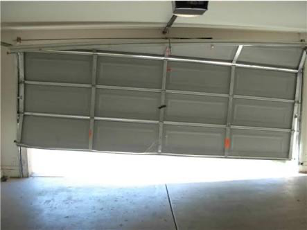 Garage Door Repairs Specialist