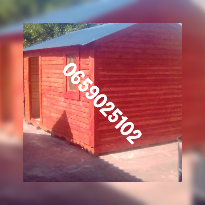 Wendy house for sale