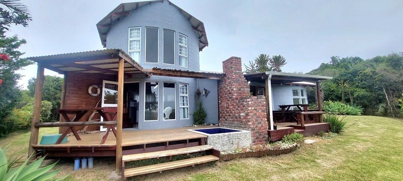 2 Bedroom House For Sale in Kei Mouth