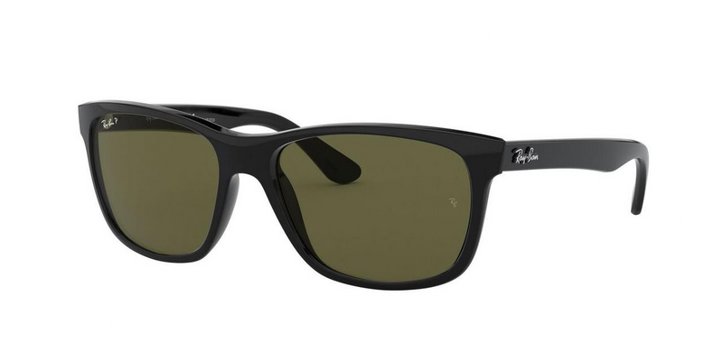 Brand New Ray-Ban, RB4181 polarized. Bargain at only  R1450. Still boxed!