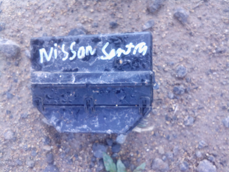 Nissan Sentra fuse box for sale.