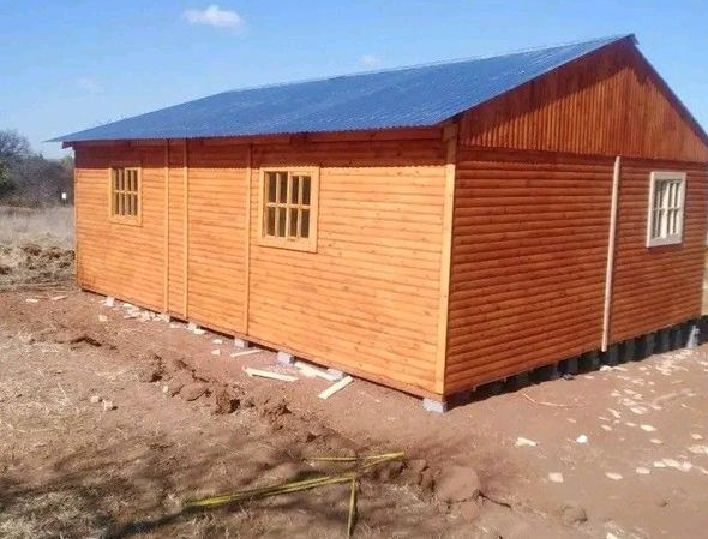 Wooden houses for sale 0794222785