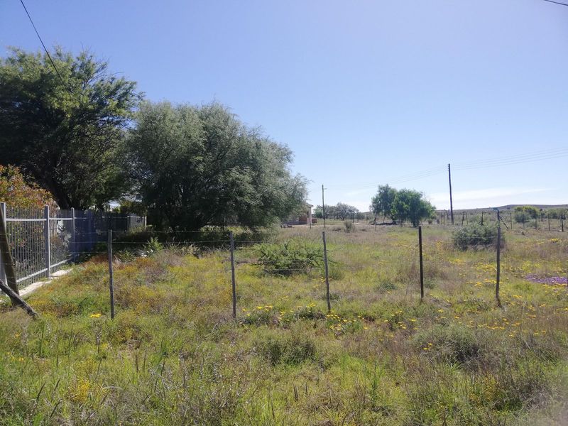 Vacant Land For Sale in Aberdeen.
