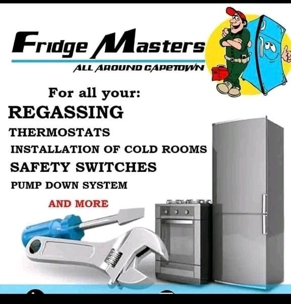 Appliances services &amp; repairs washing machines fridges freezers stoves dishwasher