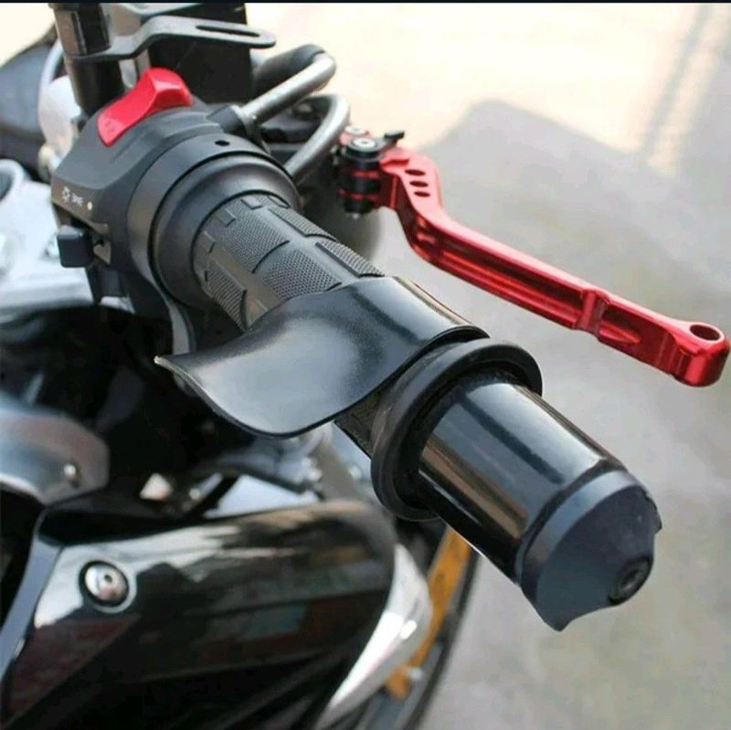 Motorcycle Throttle assist For Sale