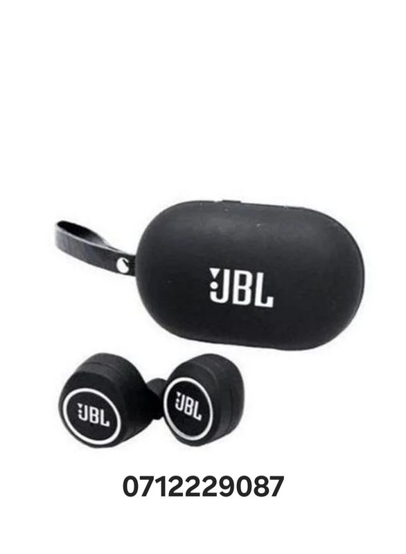 JBL X8 Wireles Headsets