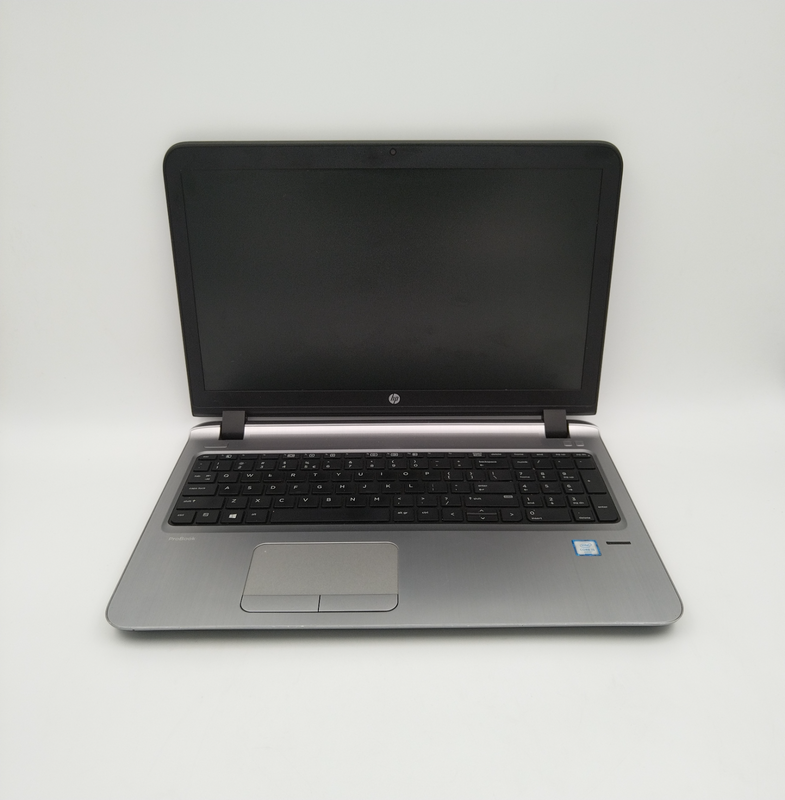 HP450 G3 Notebook