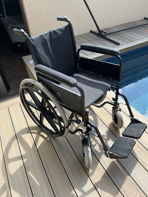 Wheelchair - Good as New