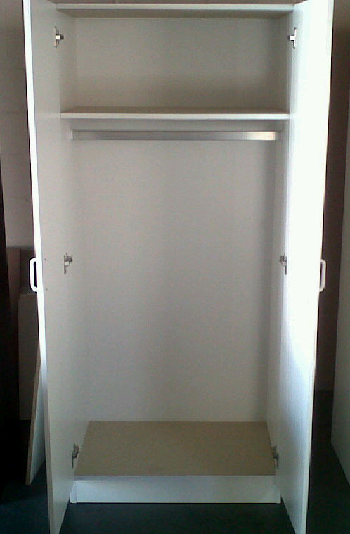 BEDROOM CUPBOARDS AT UNBEATABLE LOW PRICES .