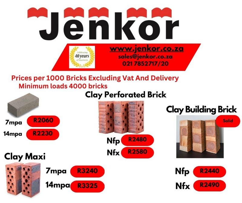 bricks - Ad posted by Jenkor