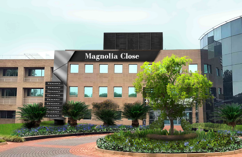 1279m² Commercial To Let in Woodmead at R140.00 per m²