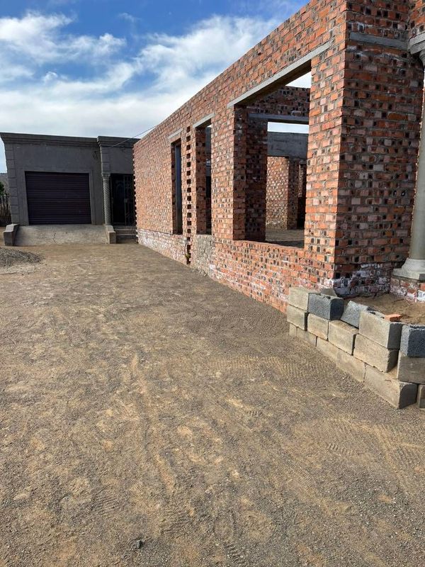 House For Sale In Botshabelo
