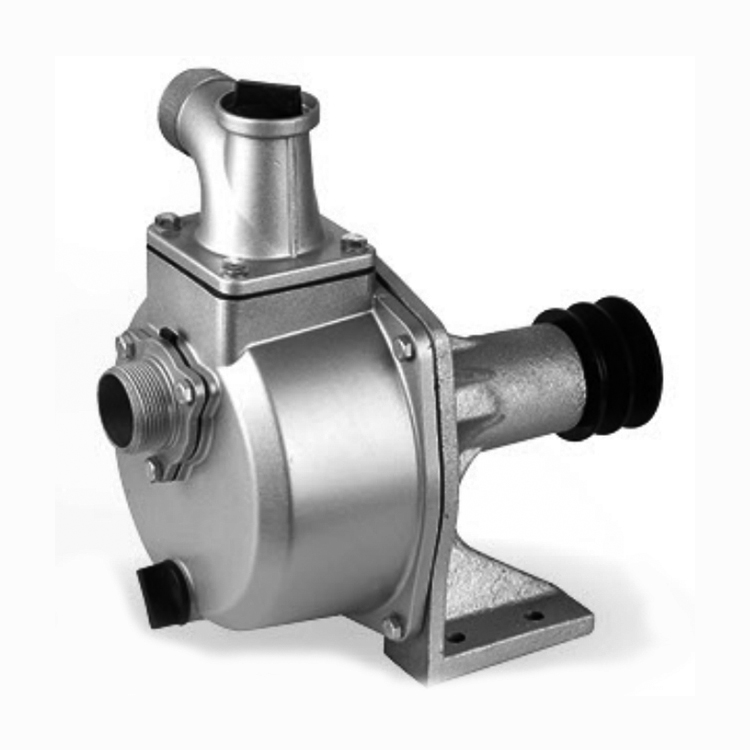 WATER PUMPS SALES AND FITMENT