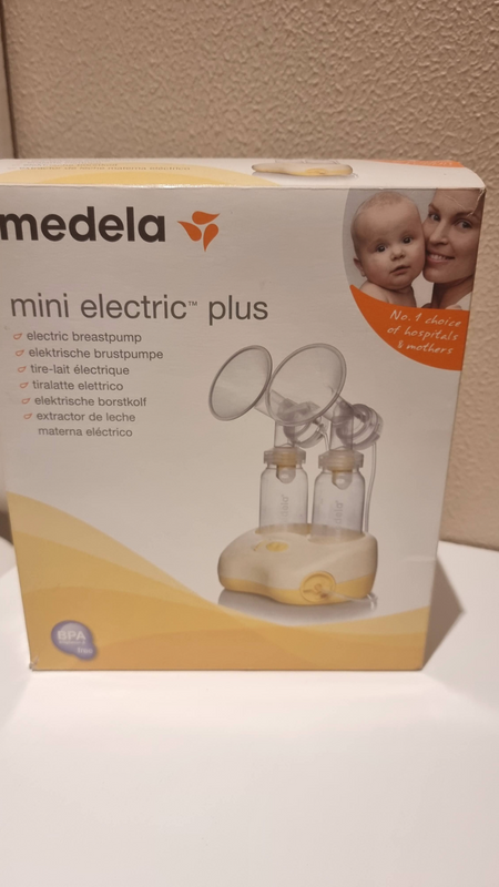 Medela Mini Electric Plus